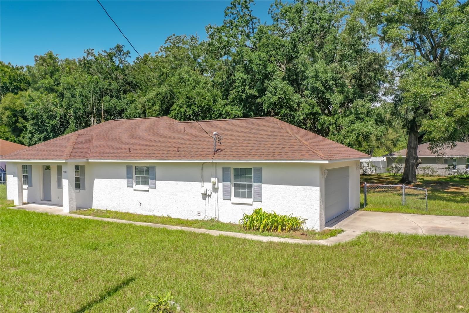 Single Family Residence at 7946 JUNIPER RD, OCALA, photo 4 of 50