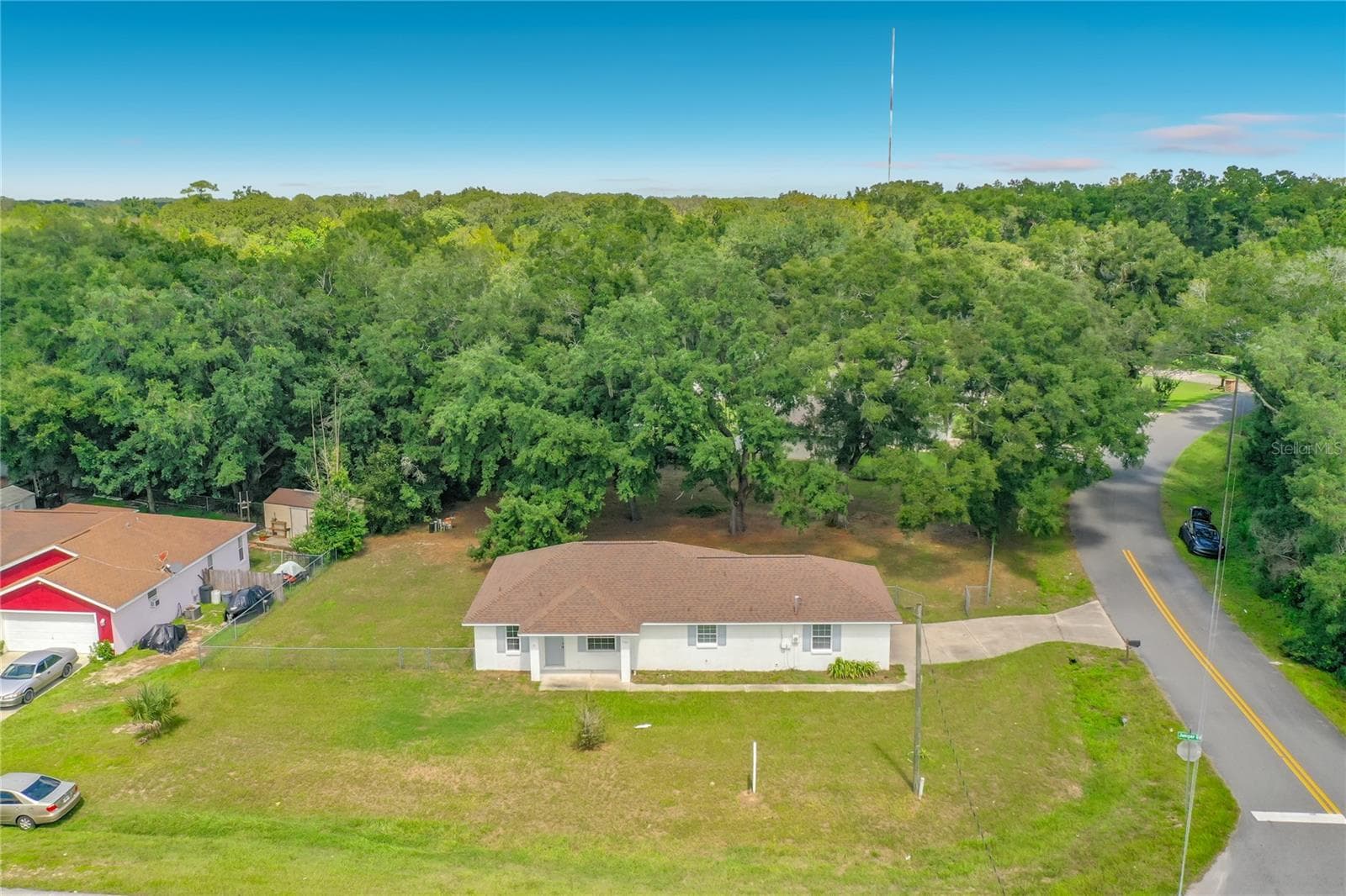 Single Family Residence at 7946 JUNIPER RD, OCALA, photo 5 of 50