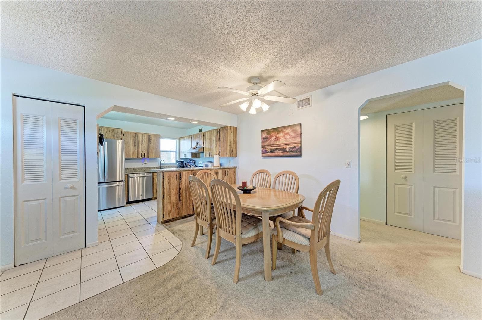 Condominium at 5400 34TH ST W #A10, BRADENTON, photo 15 of 36