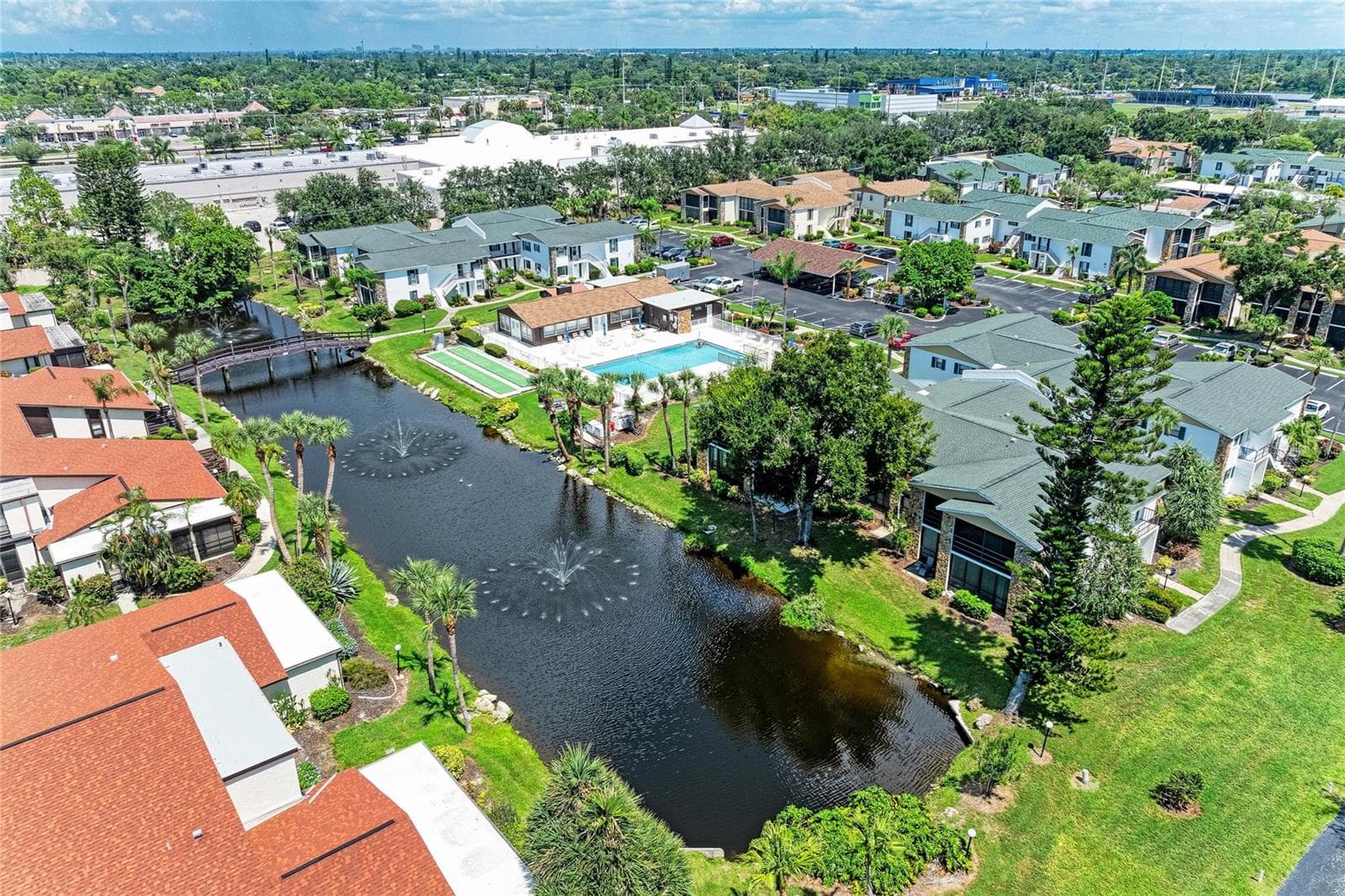 Condominium at 5400 34TH ST W #A10, BRADENTON, photo 30 of 36