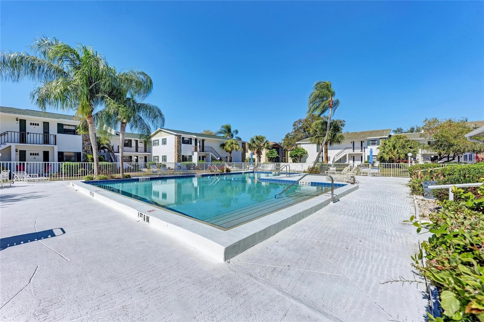 Condominium at 5400 34TH ST W #A10, BRADENTON, photo 32 of 36