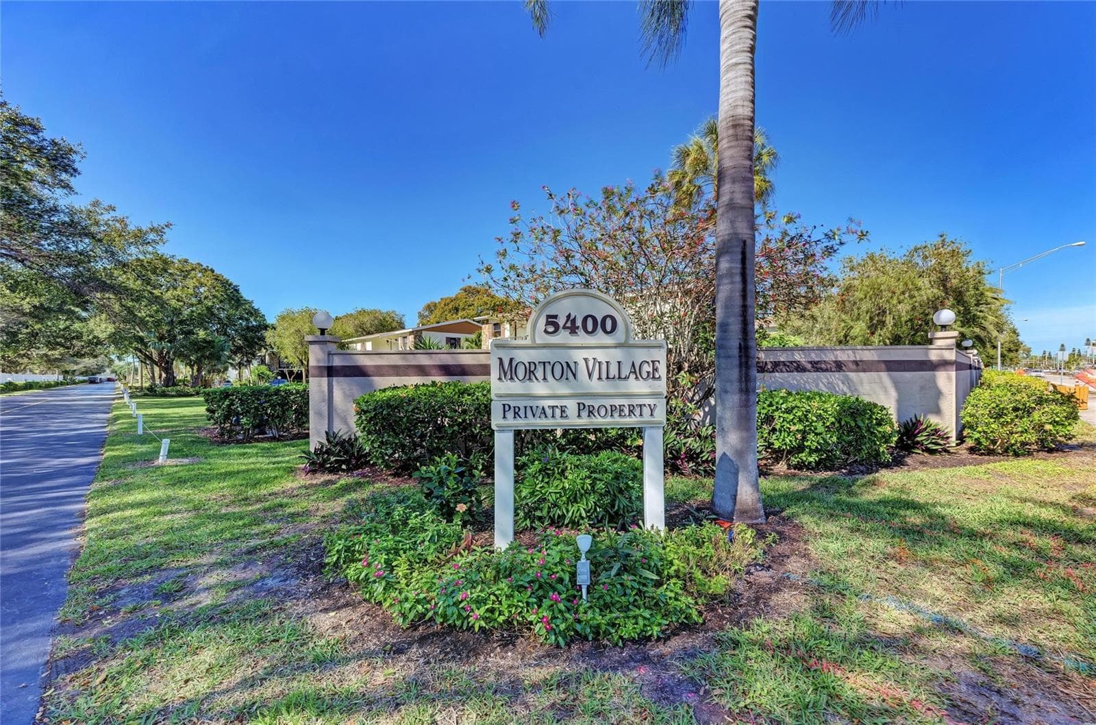 Condominium at 5400 34TH ST W #A10, BRADENTON, photo 36 of 36