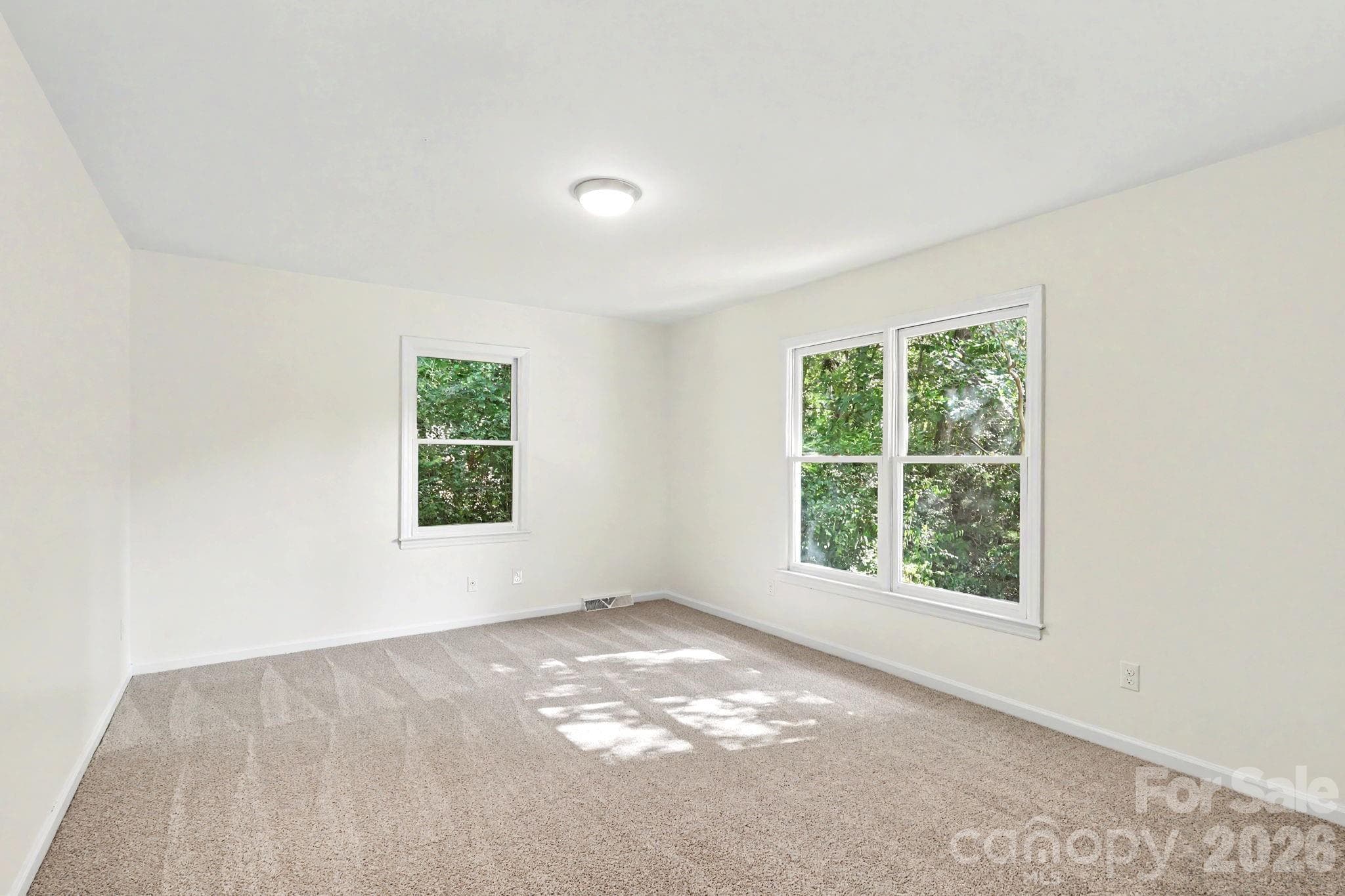 main house - 3201 Fairforest Drive, Matthews