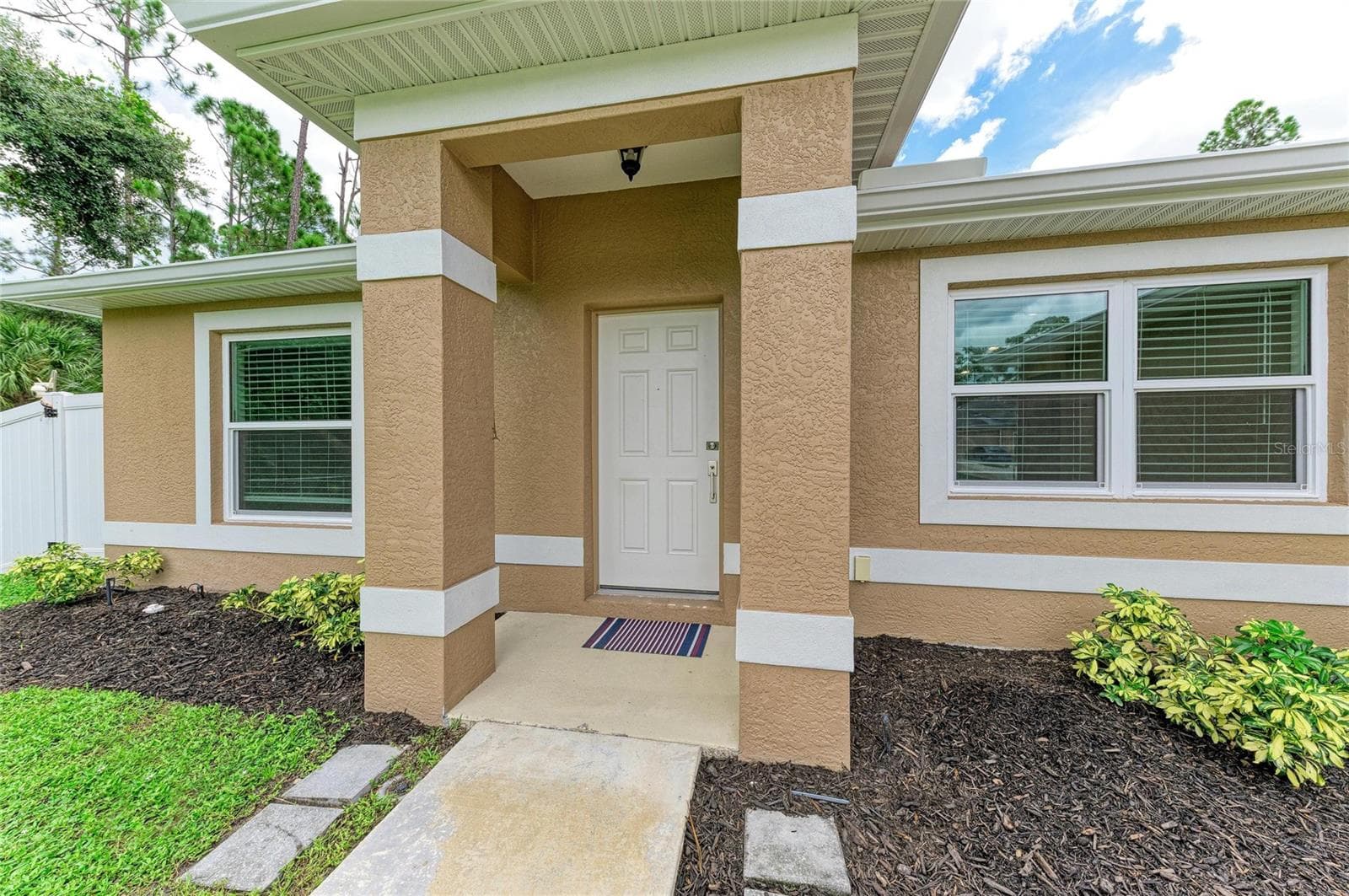 Single Family Residence at 5094 SISTER TER, NORTH PORT, photo 4 of 34