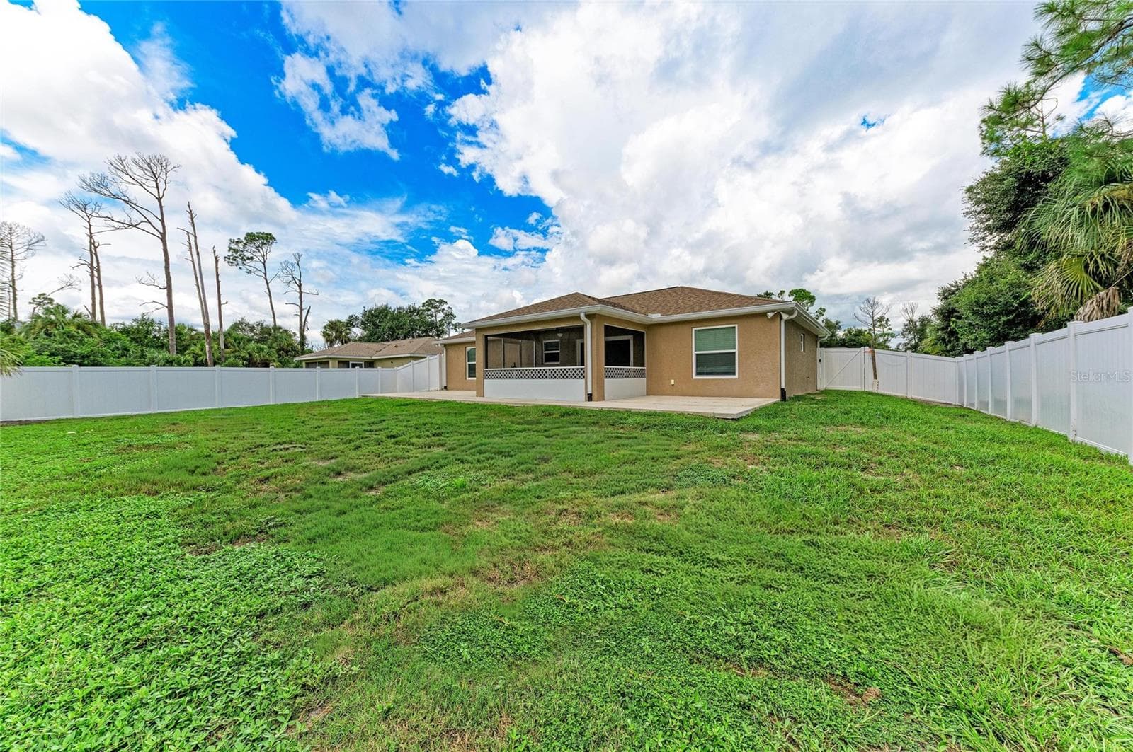 Single Family Residence at 5094 SISTER TER, NORTH PORT, photo 33 of 34