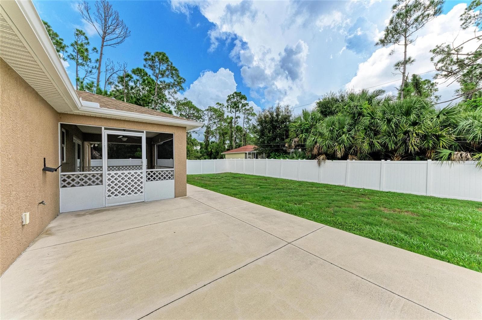 Single Family Residence at 5094 SISTER TER, NORTH PORT, photo 34 of 34