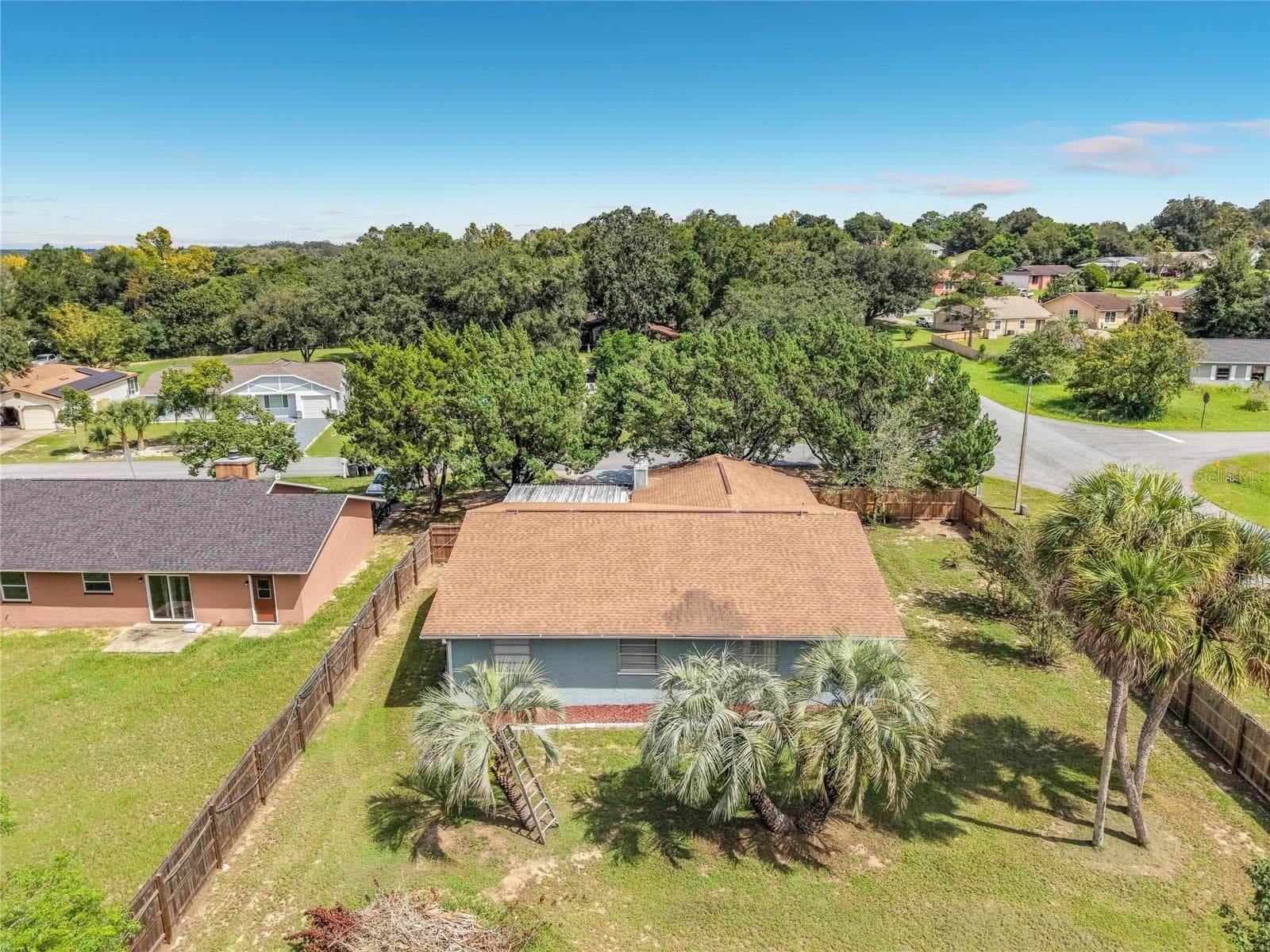 Single Family Residence at 510 SAPPHIRE LN, OCALA, photo 37 of 42