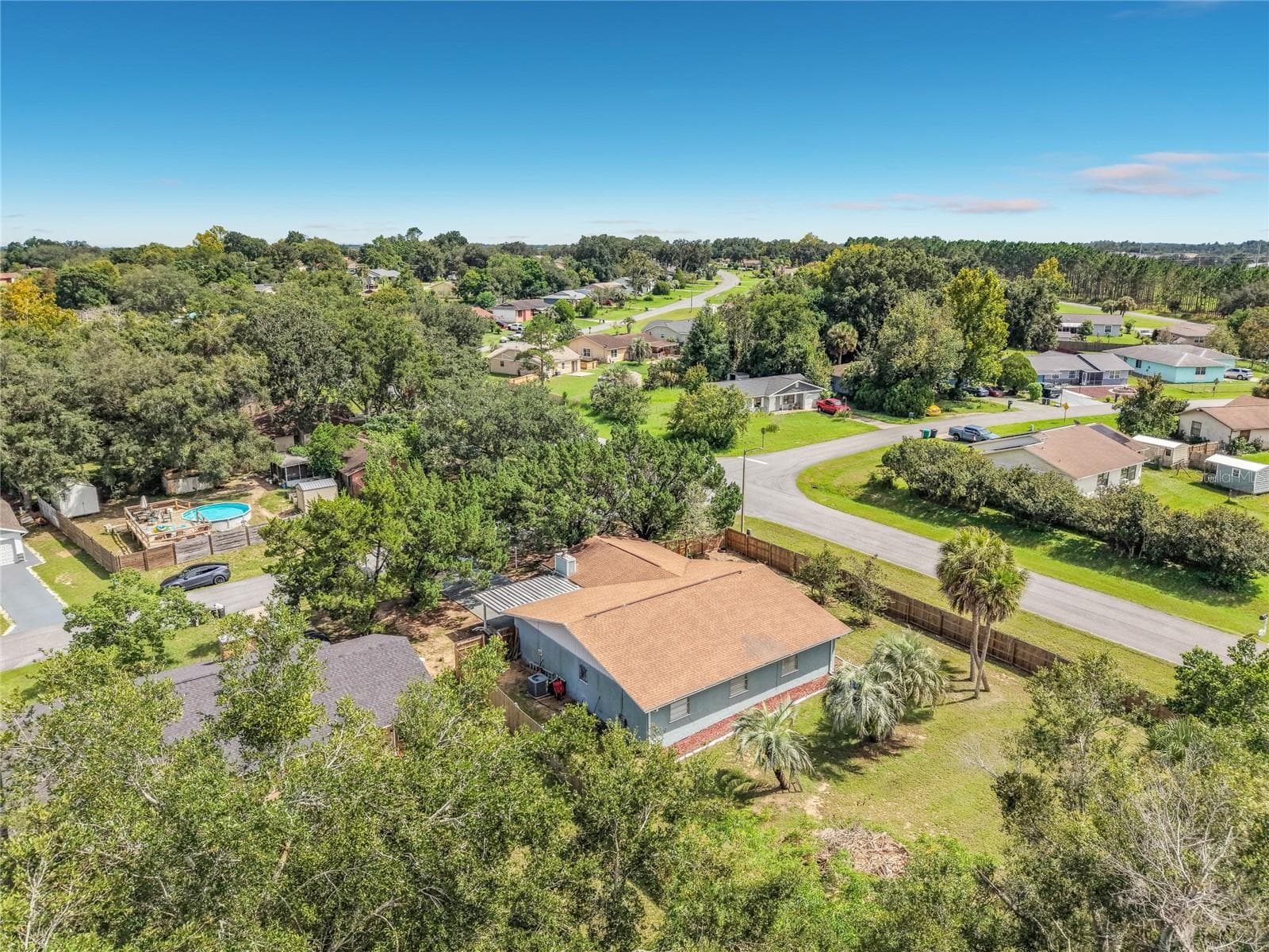 Single Family Residence at 510 SAPPHIRE LN, OCALA, photo 38 of 42