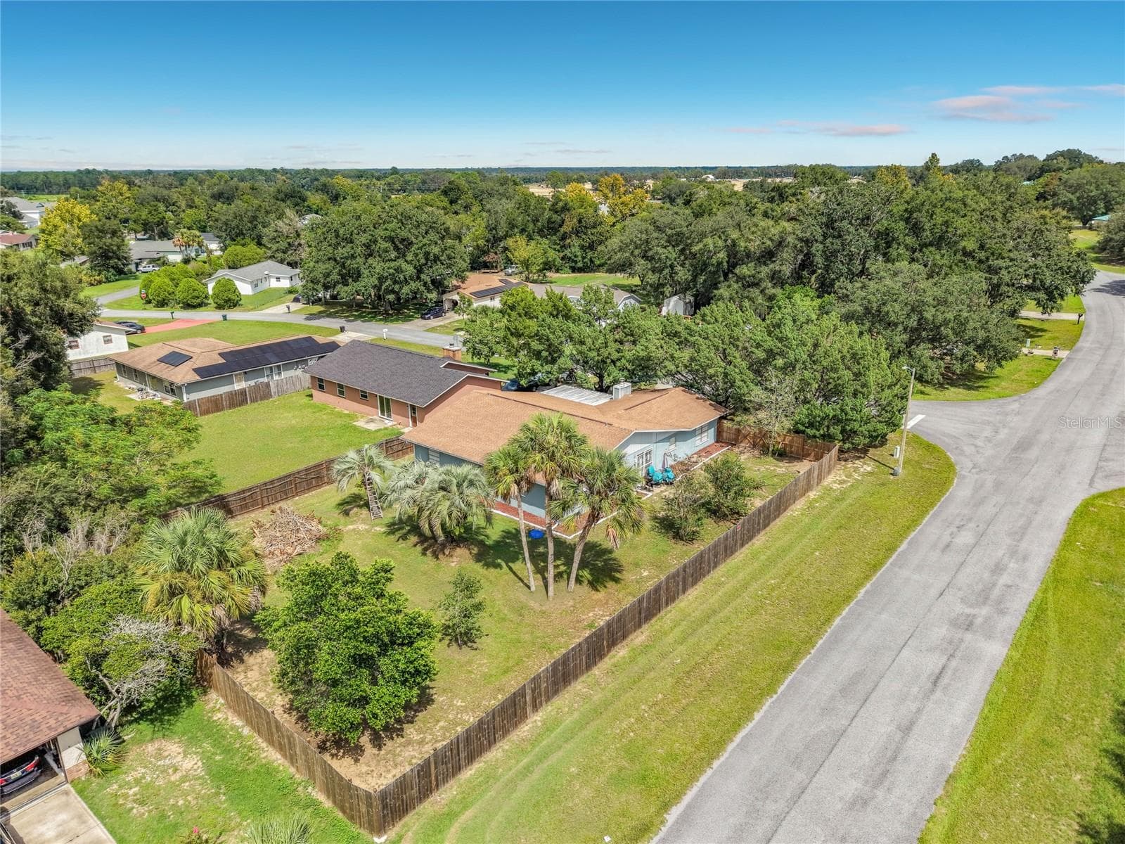 Single Family Residence at 510 SAPPHIRE LN, OCALA, photo 39 of 42