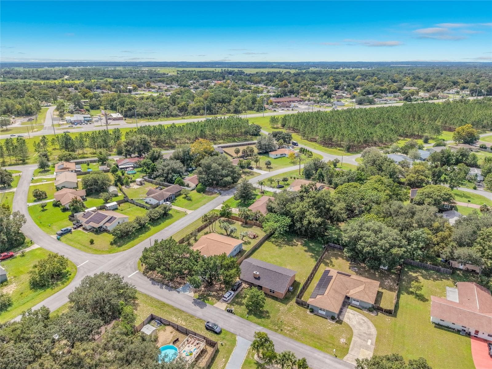 Single Family Residence at 510 SAPPHIRE LN, OCALA, photo 40 of 42