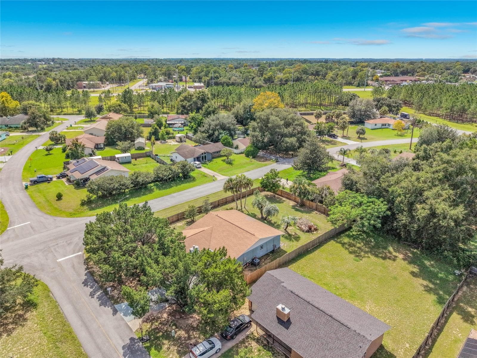 Single Family Residence at 510 SAPPHIRE LN, OCALA, photo 41 of 42