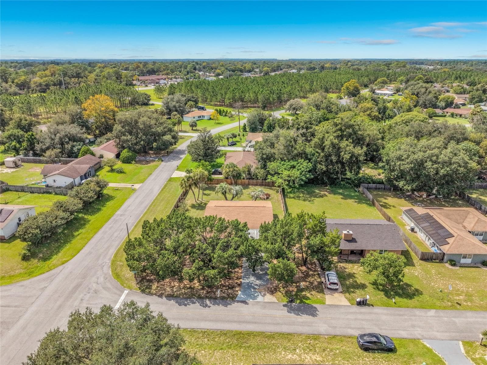 Single Family Residence at 510 SAPPHIRE LN, OCALA, photo 42 of 42