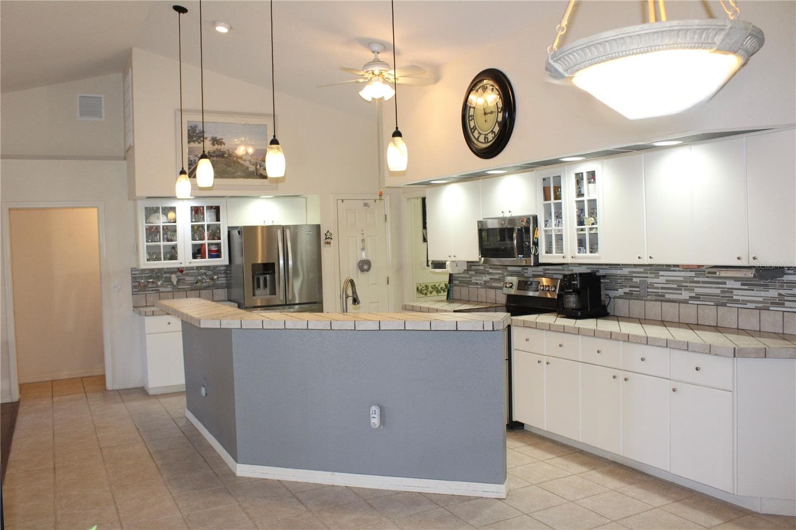 Kitchen-Main - 74 BELEM ST, PUNTA GORDA