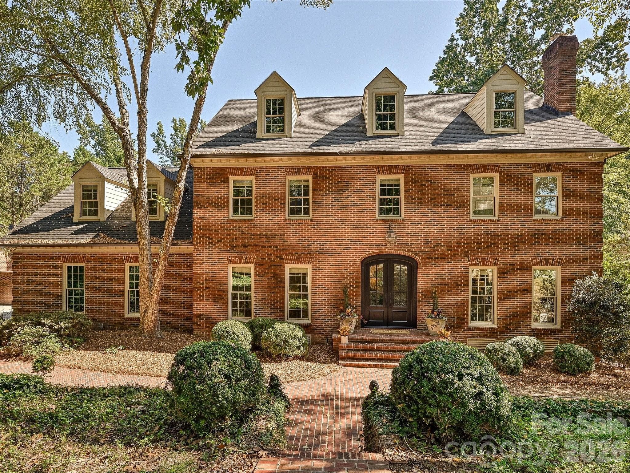 7019 Whitemarsh Court