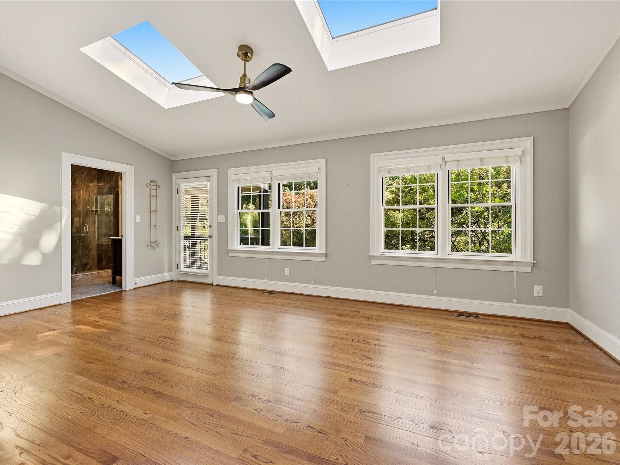 Single Family Residence at 7019 Whitemarsh Court, Charlotte, photo 22 of 48