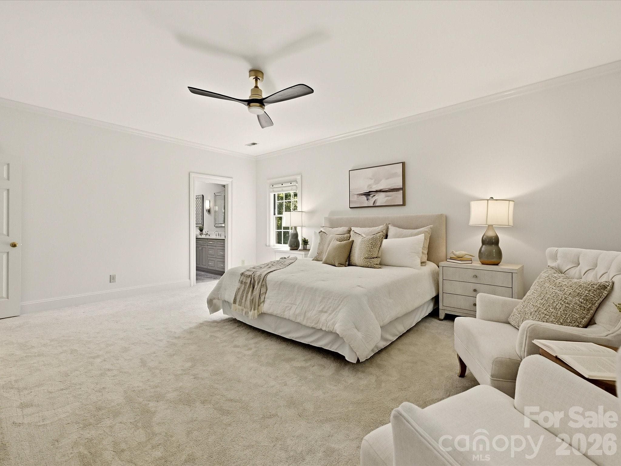 Single Family Residence at 7019 Whitemarsh Court, Charlotte, photo 28 of 48