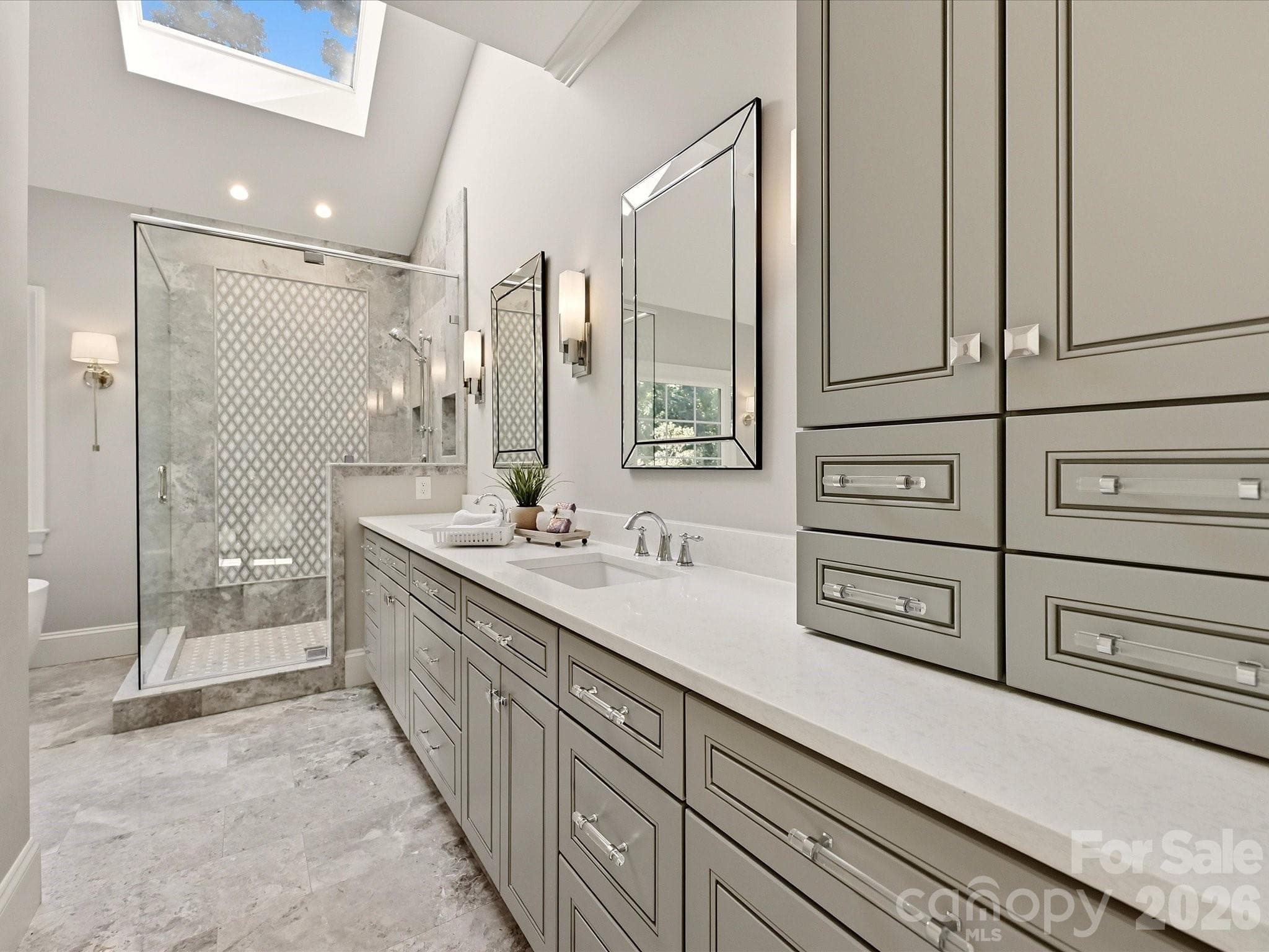 Single Family Residence at 7019 Whitemarsh Court, Charlotte, photo 29 of 48