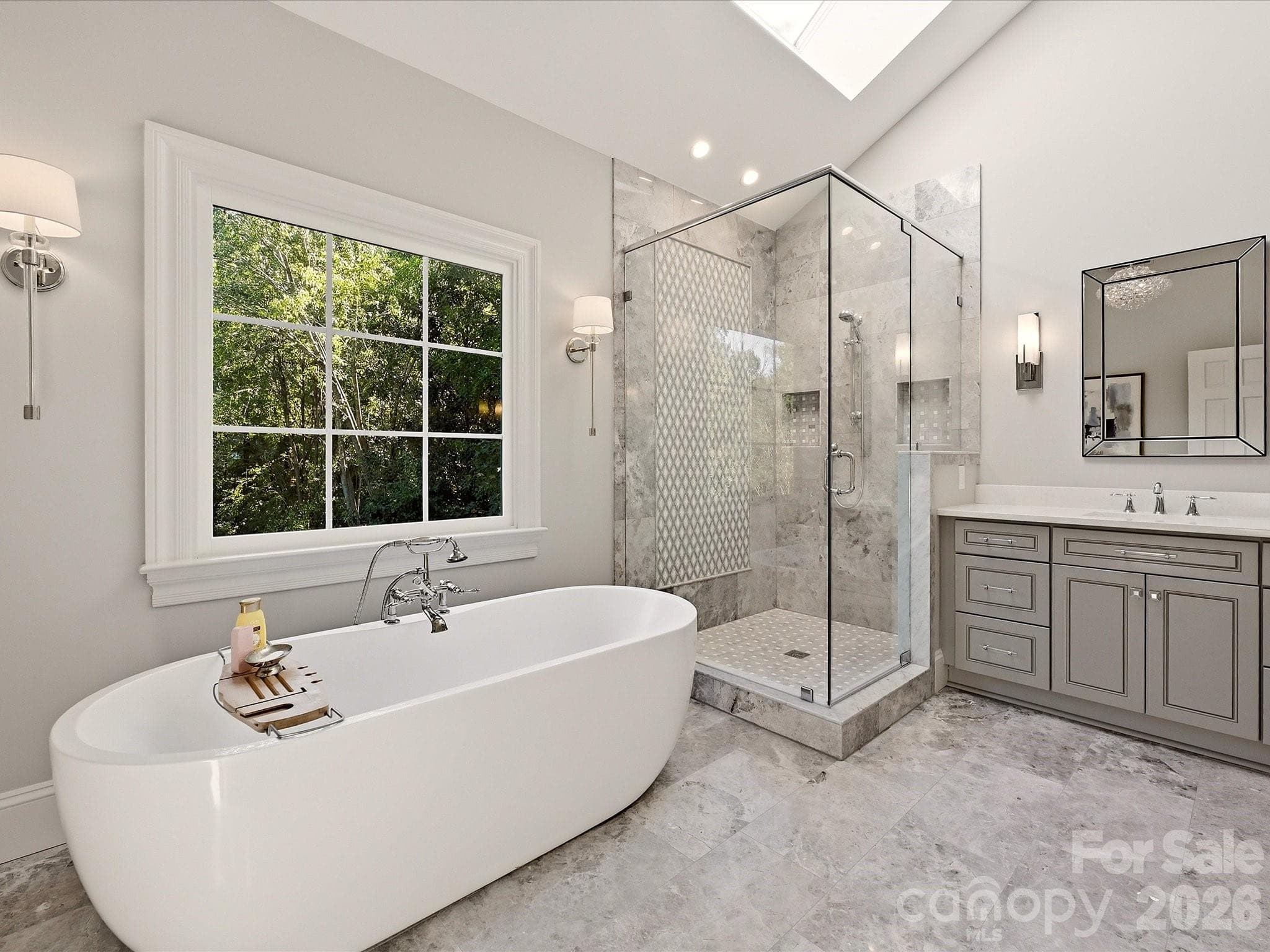 Single Family Residence at 7019 Whitemarsh Court, Charlotte, photo 30 of 48