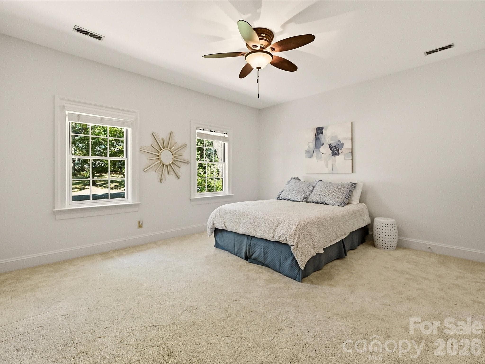 Single Family Residence at 7019 Whitemarsh Court, Charlotte, photo 33 of 48