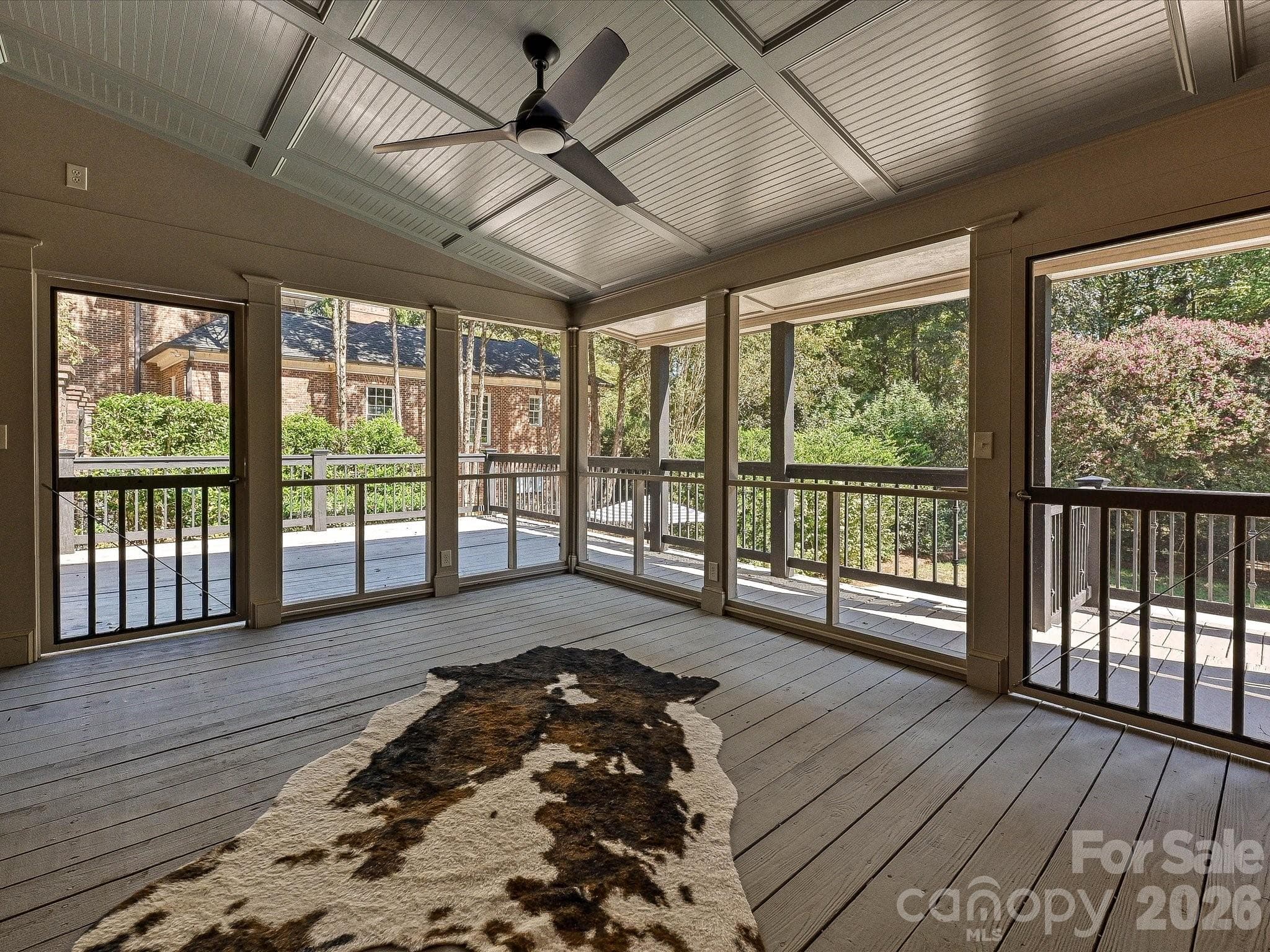 Single Family Residence at 7019 Whitemarsh Court, Charlotte, photo 39 of 48