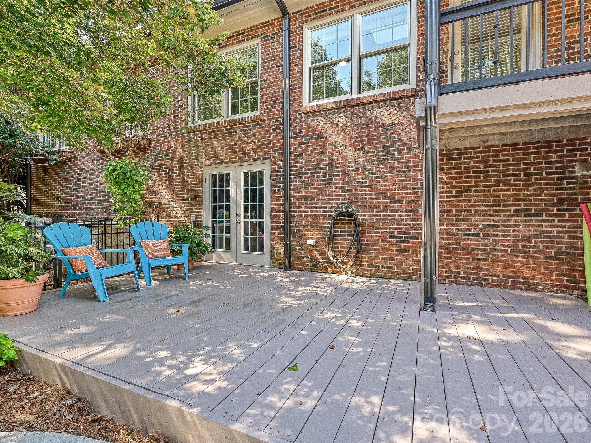 Single Family Residence at 7019 Whitemarsh Court, Charlotte, photo 45 of 48