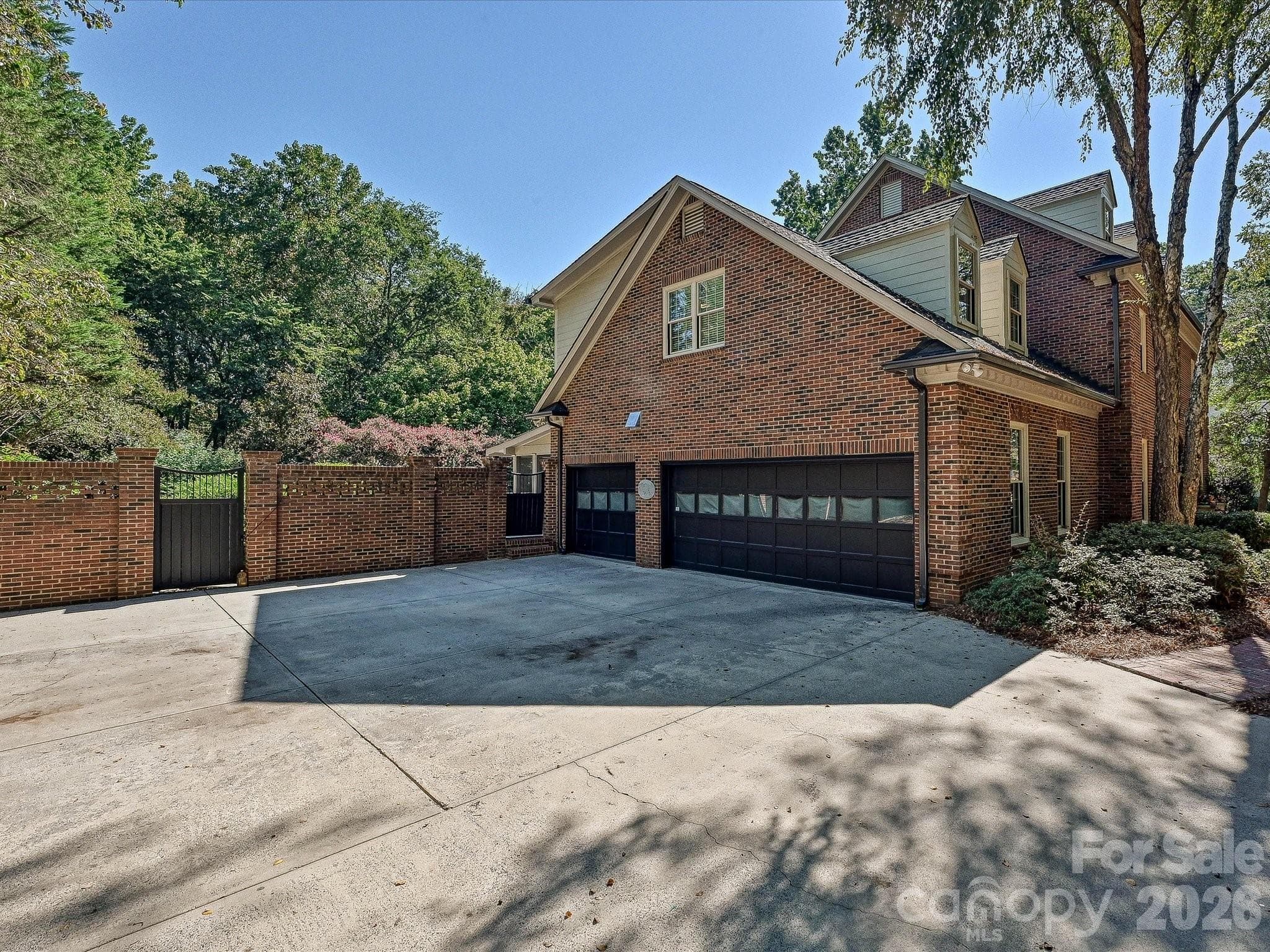 Single Family Residence at 7019 Whitemarsh Court, Charlotte, photo 48 of 48