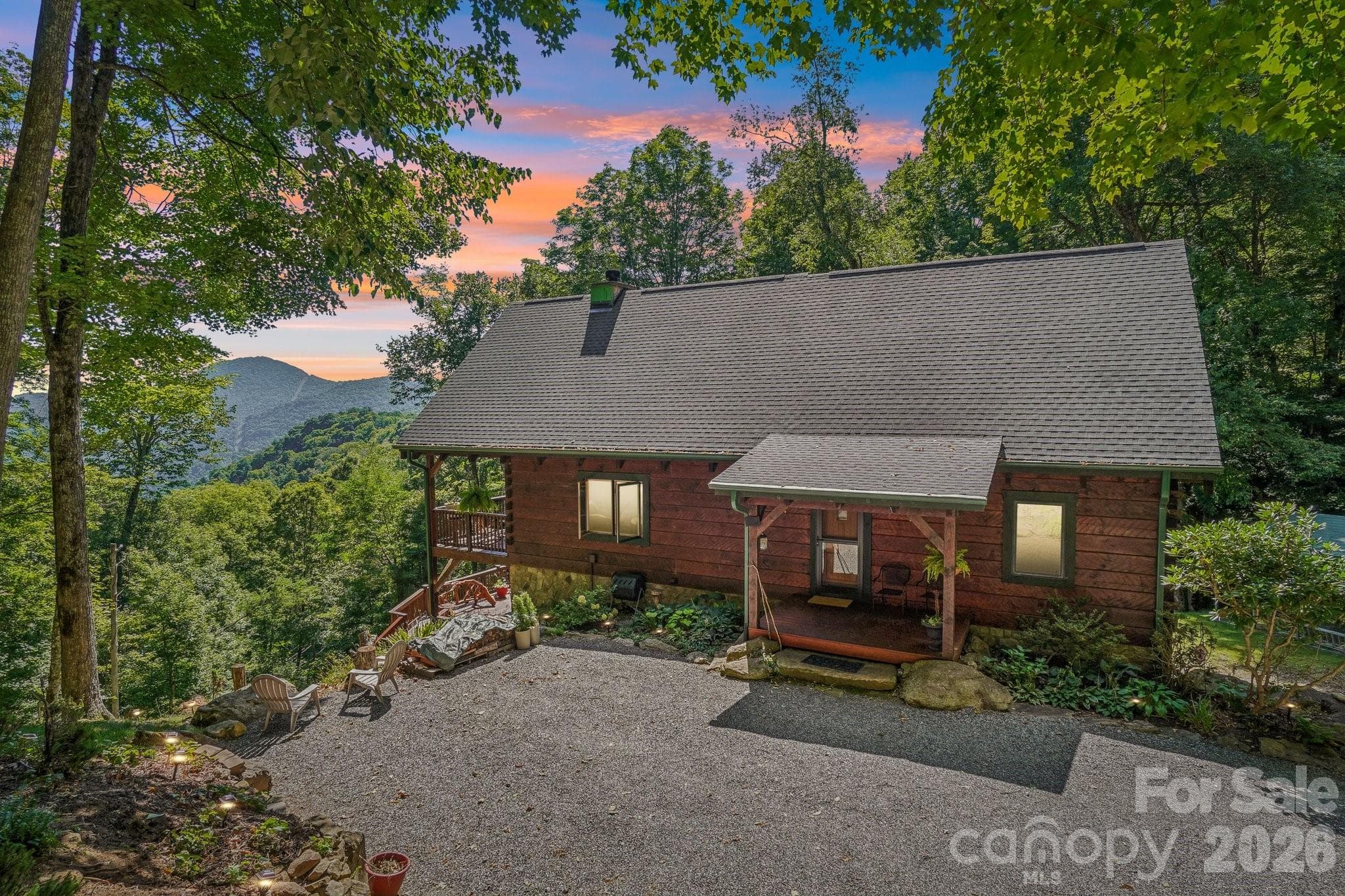 246 Puncheon Lane