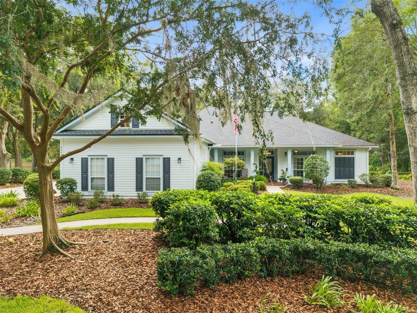 Single Family Residence at 9341 SW 33RD RD, GAINESVILLE, photo 2 of 71