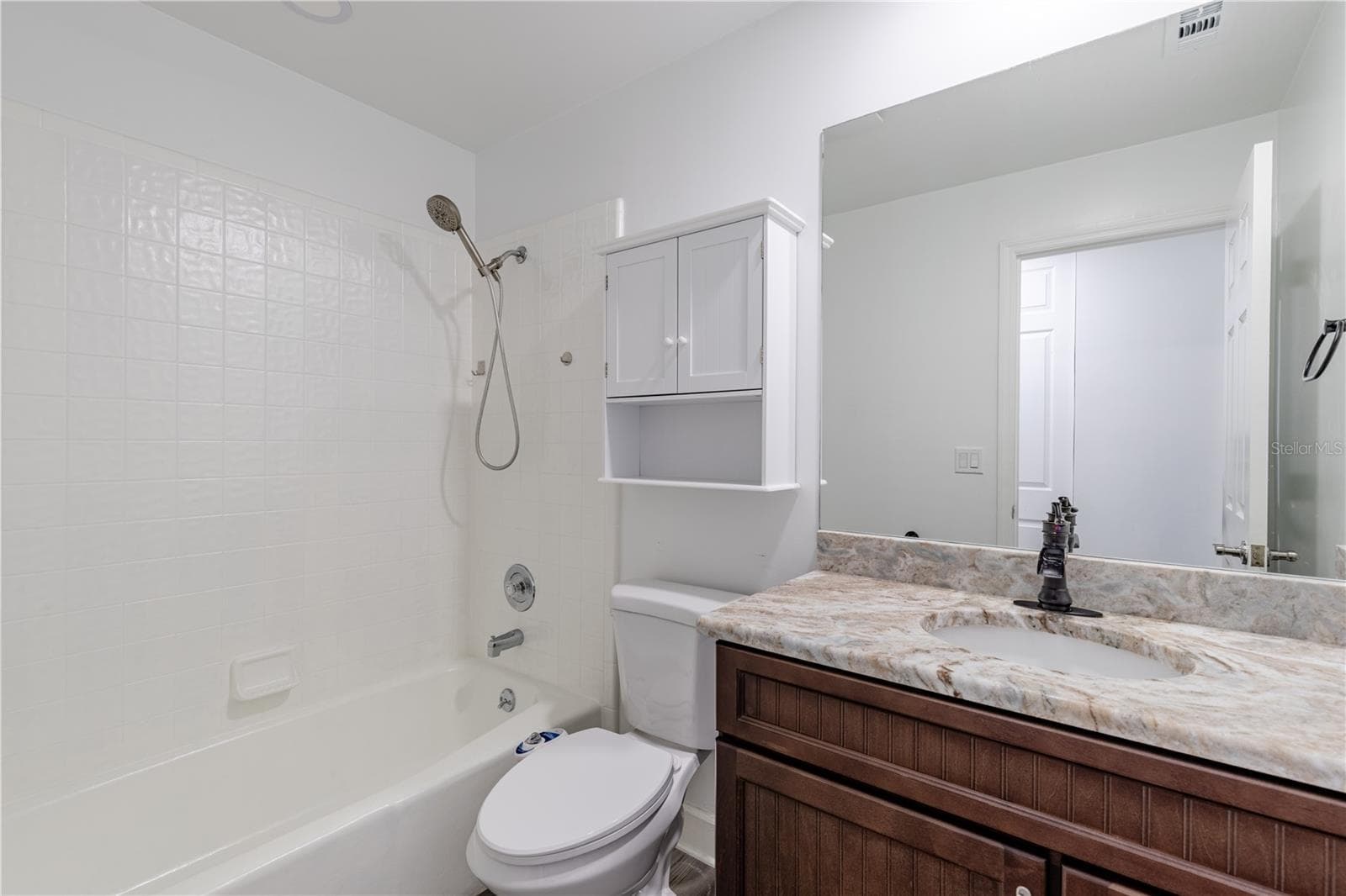Bathroom #2 - 33816 SPRING DR, LEESBURG