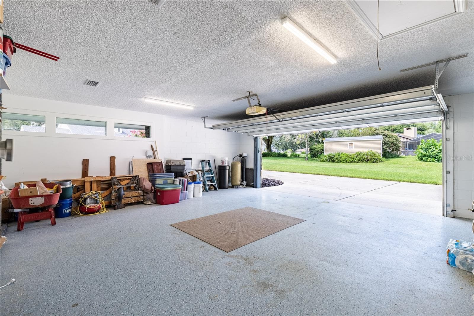 Garage - 33816 SPRING DR, LEESBURG