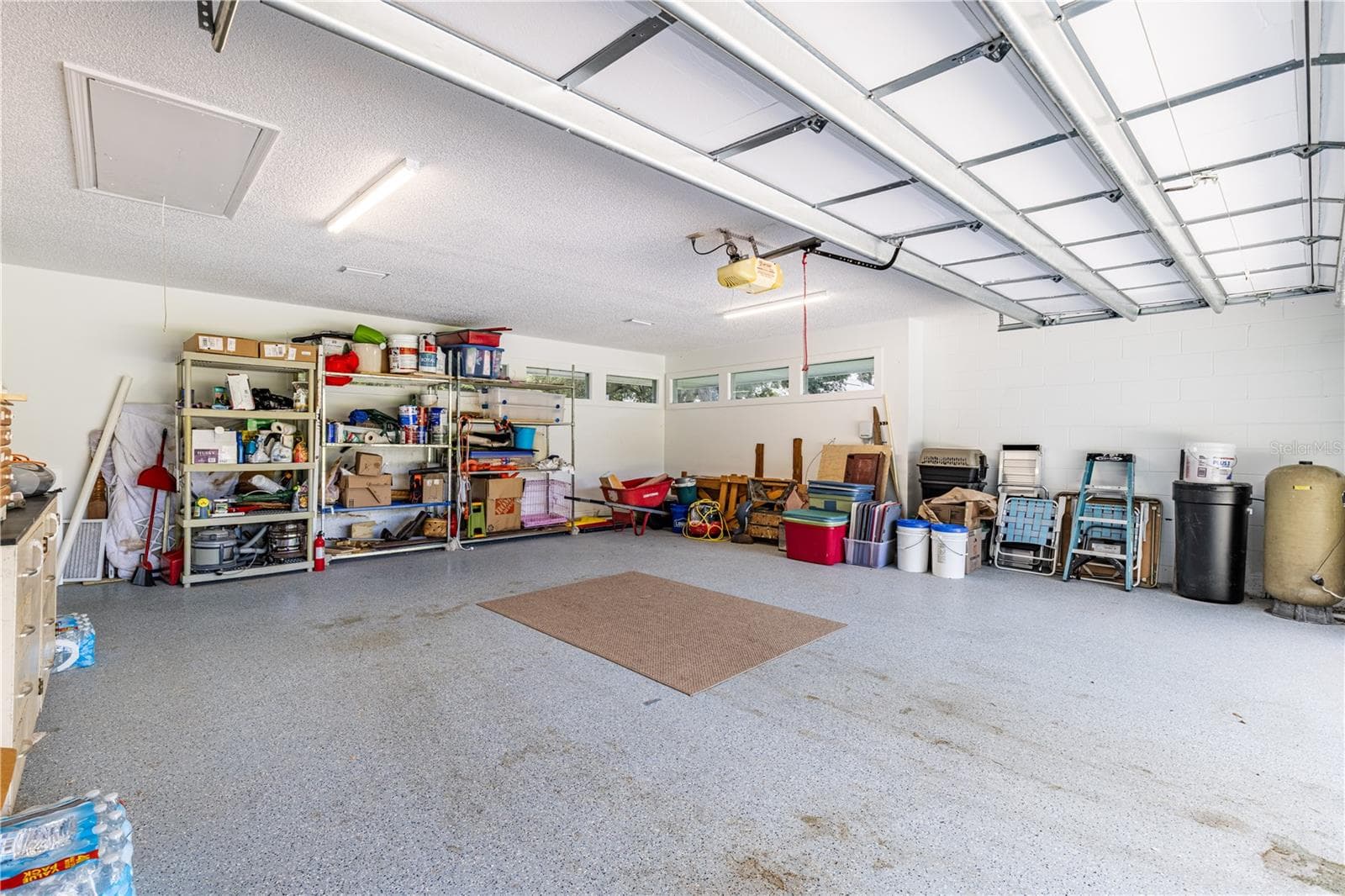 Garage - 33816 SPRING DR, LEESBURG