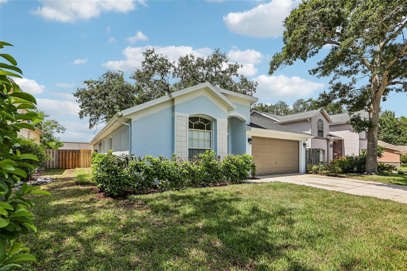 Single Family Residence at 2455 HICKMAN CIR, CLEARWATER, photo 2 of 44