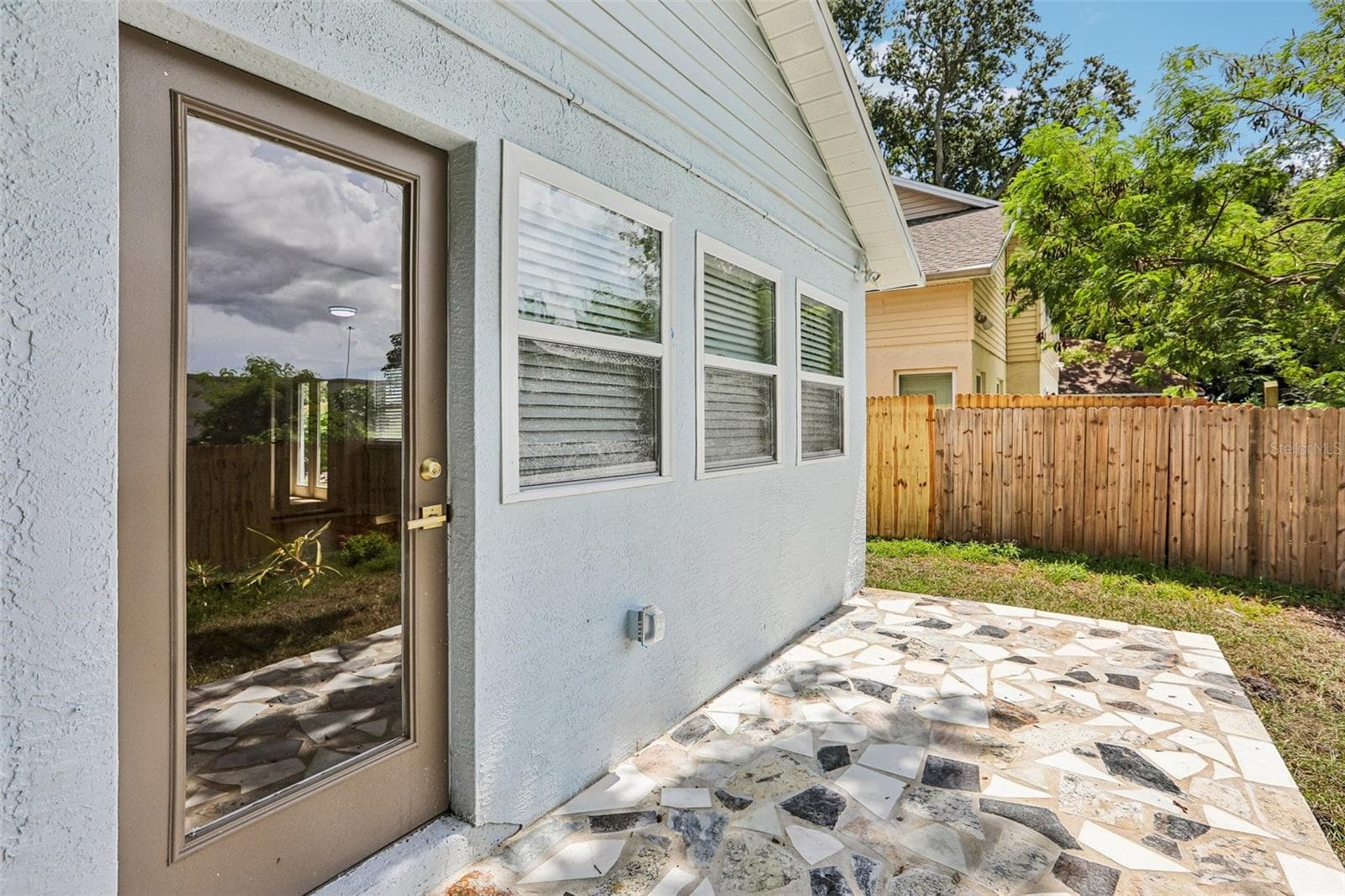 Single Family Residence at 2455 HICKMAN CIR, CLEARWATER, photo 42 of 44