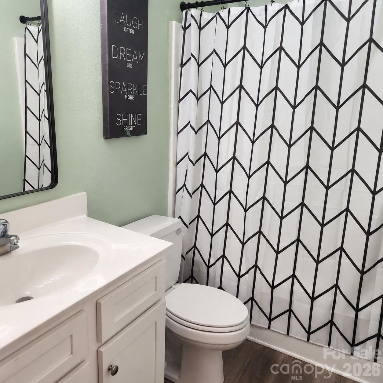 Single Family Residence at 8623 Ballard Hills Court, Charlotte, photo 5 of 16