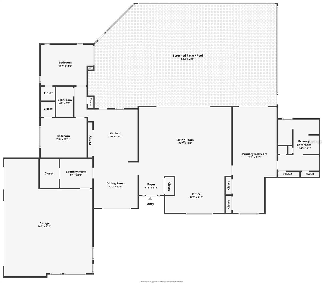 Single Family Residence at 33816 SPRING DR, LEESBURG, photo 62 of 62