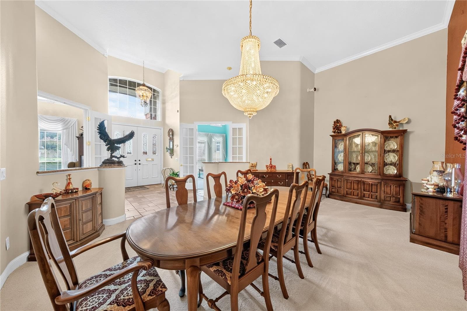 Single Family Residence at 2335 FOREST CLUB DR, ORLANDO, photo 9 of 48