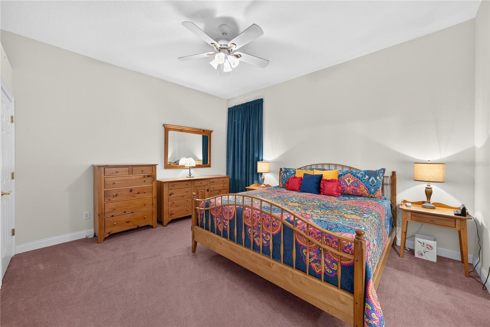 Bedroom #3. - 2335 FOREST CLUB DR, ORLANDO