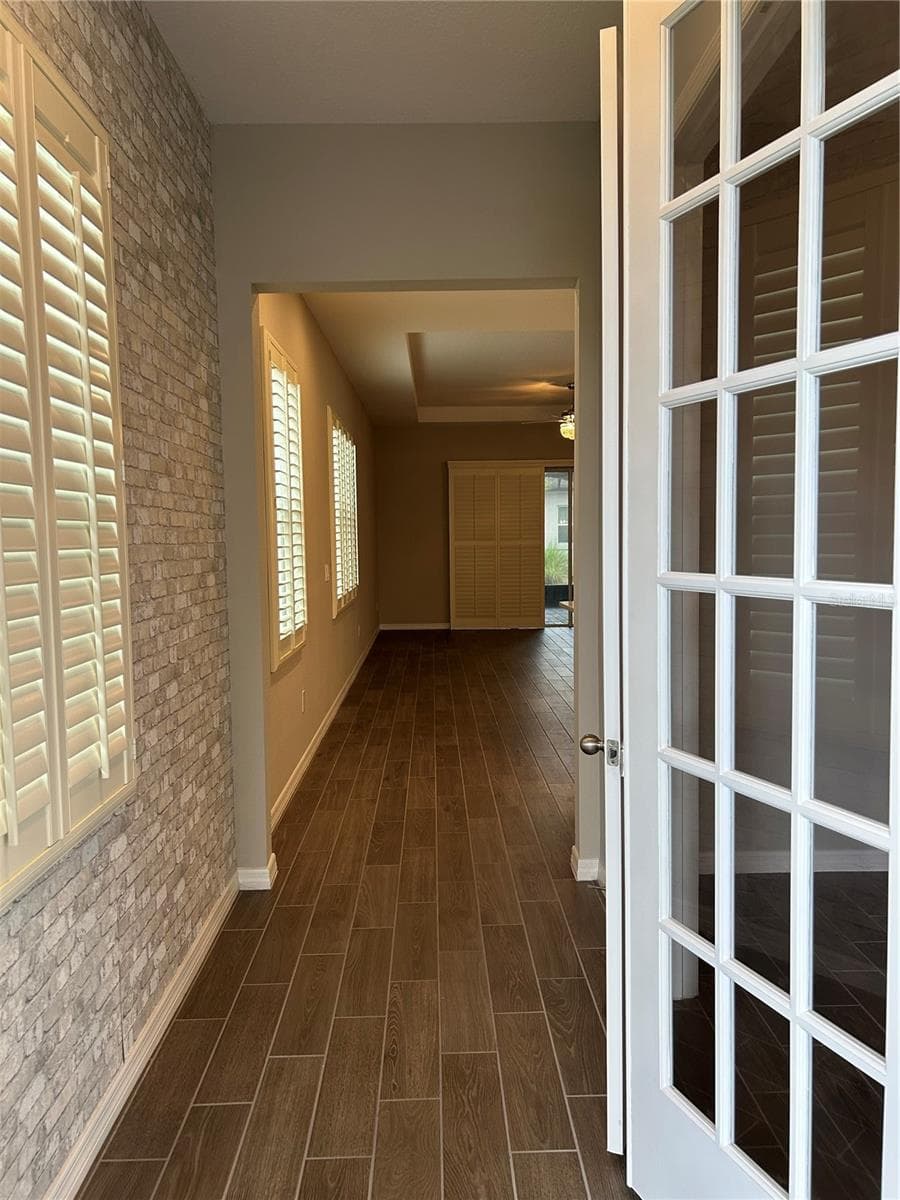 Foyer - 1646 KEY BAY TRL, KISSIMMEE