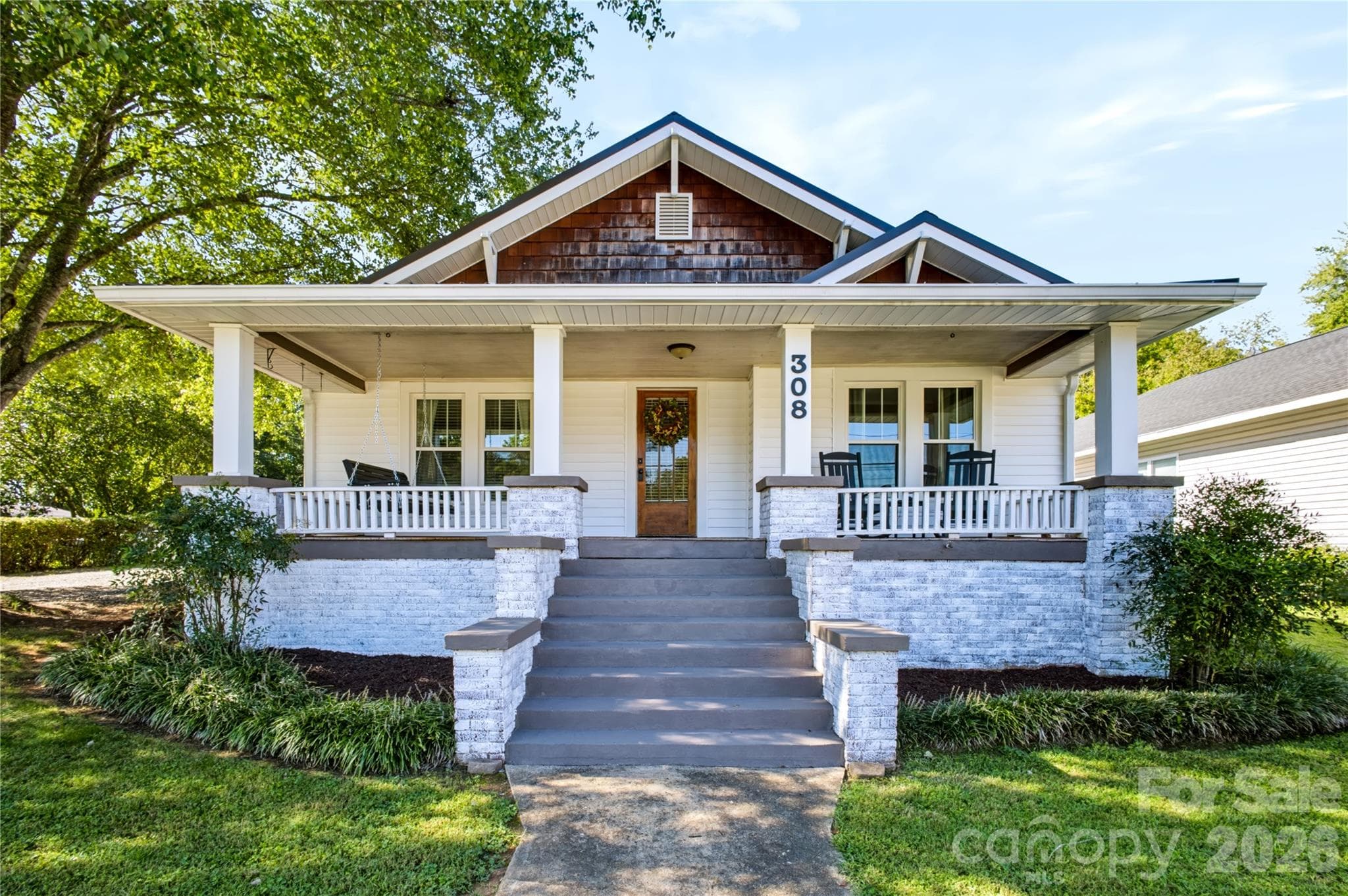 308 Union Street