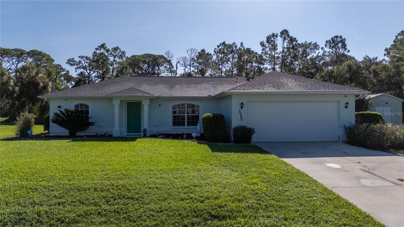 Single Family Residence at 5586 GALAMBOS ST, NORTH PORT, photo 3 of 48