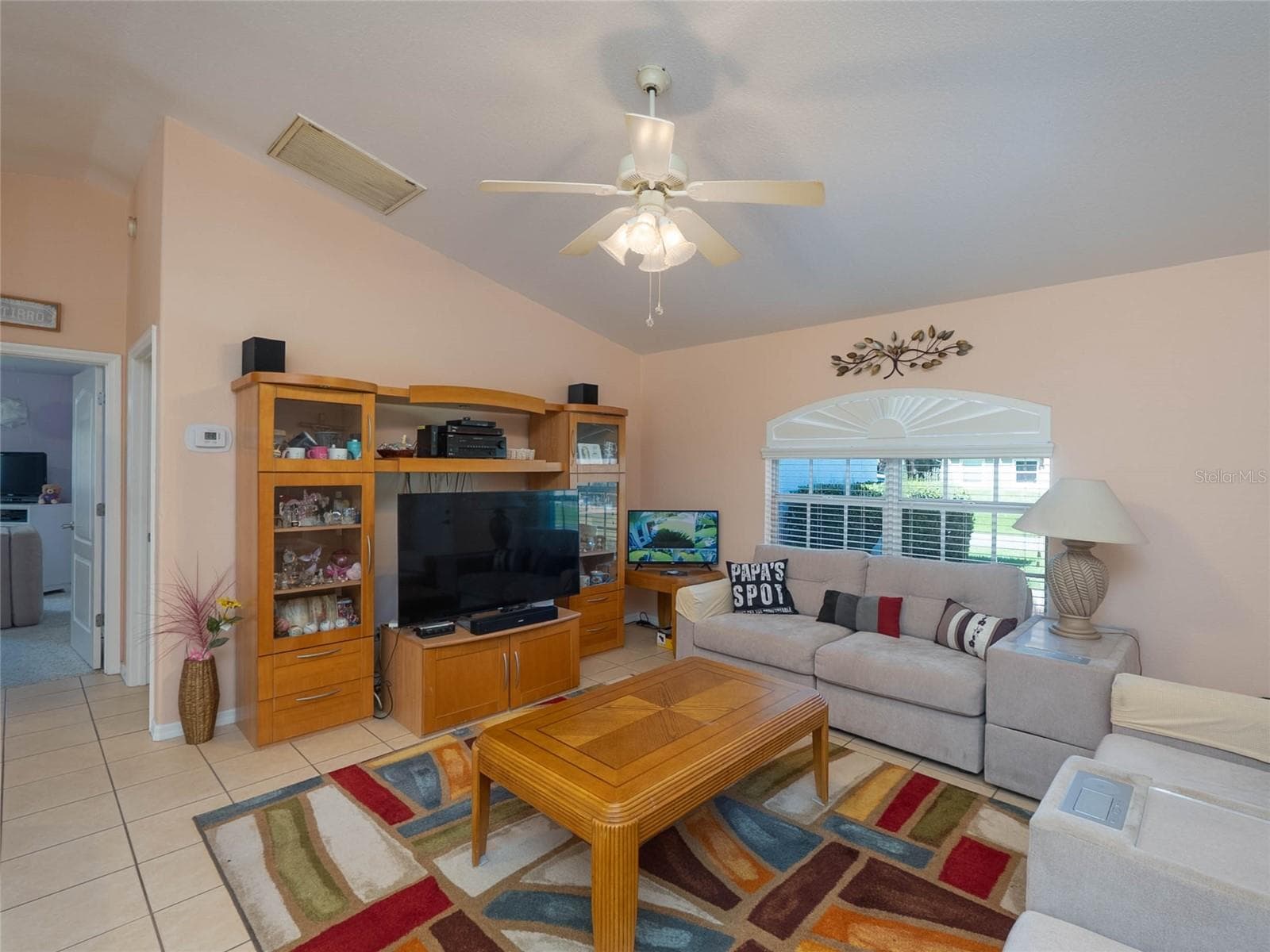 Single Family Residence at 5586 GALAMBOS ST, NORTH PORT, photo 6 of 48