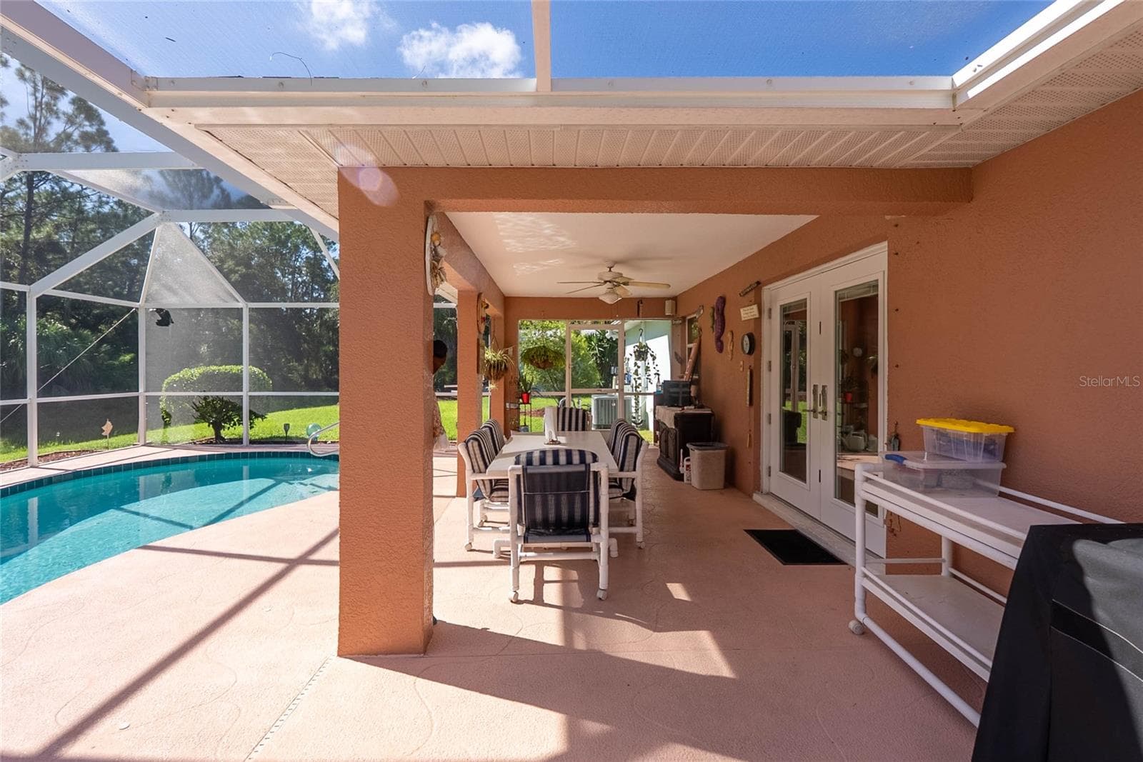 Single Family Residence at 5586 GALAMBOS ST, NORTH PORT, photo 30 of 48