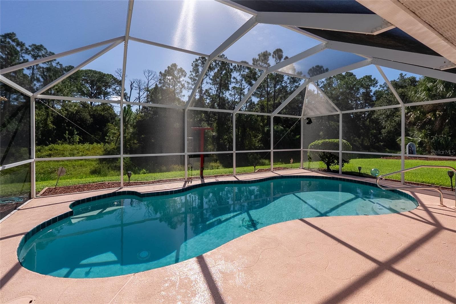 Single Family Residence at 5586 GALAMBOS ST, NORTH PORT, photo 31 of 48