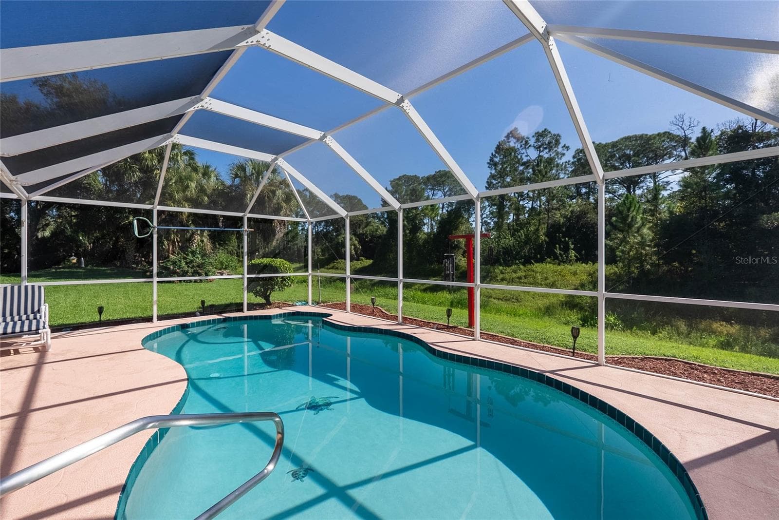 Single Family Residence at 5586 GALAMBOS ST, NORTH PORT, photo 34 of 48