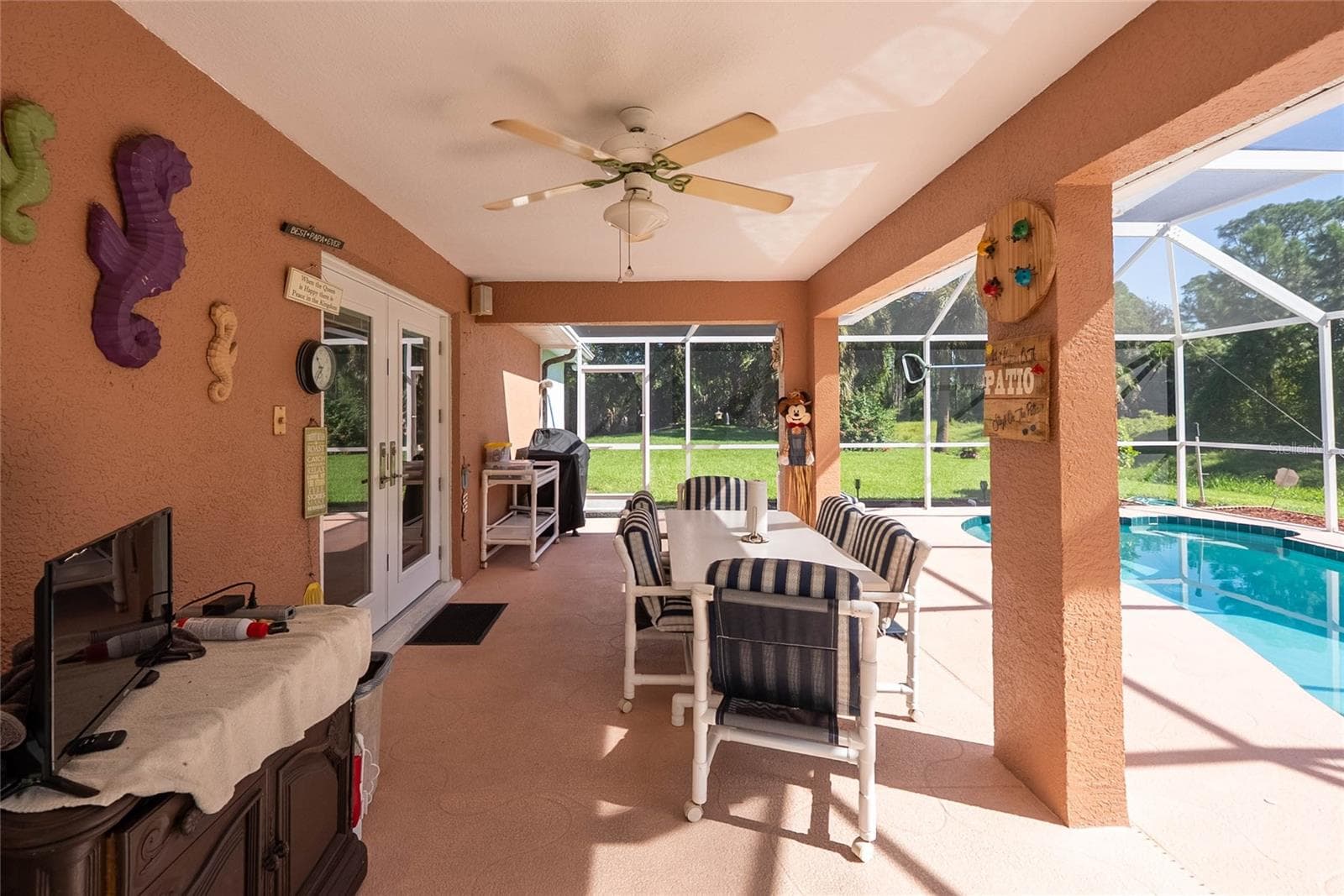 Single Family Residence at 5586 GALAMBOS ST, NORTH PORT, photo 37 of 48