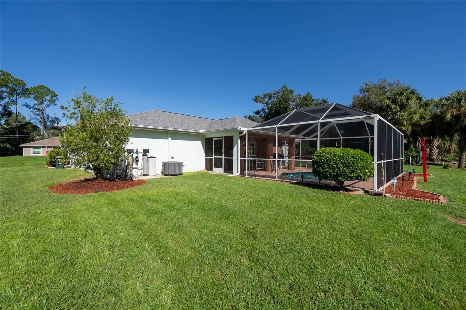 Single Family Residence at 5586 GALAMBOS ST, NORTH PORT, photo 39 of 48