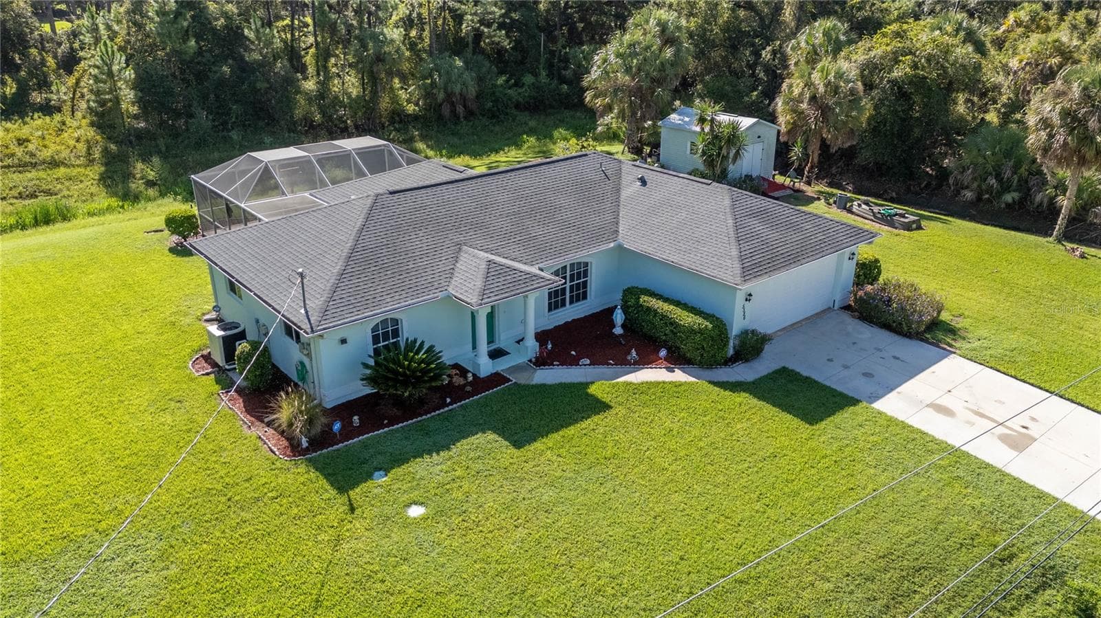 Single Family Residence at 5586 GALAMBOS ST, NORTH PORT, photo 45 of 48
