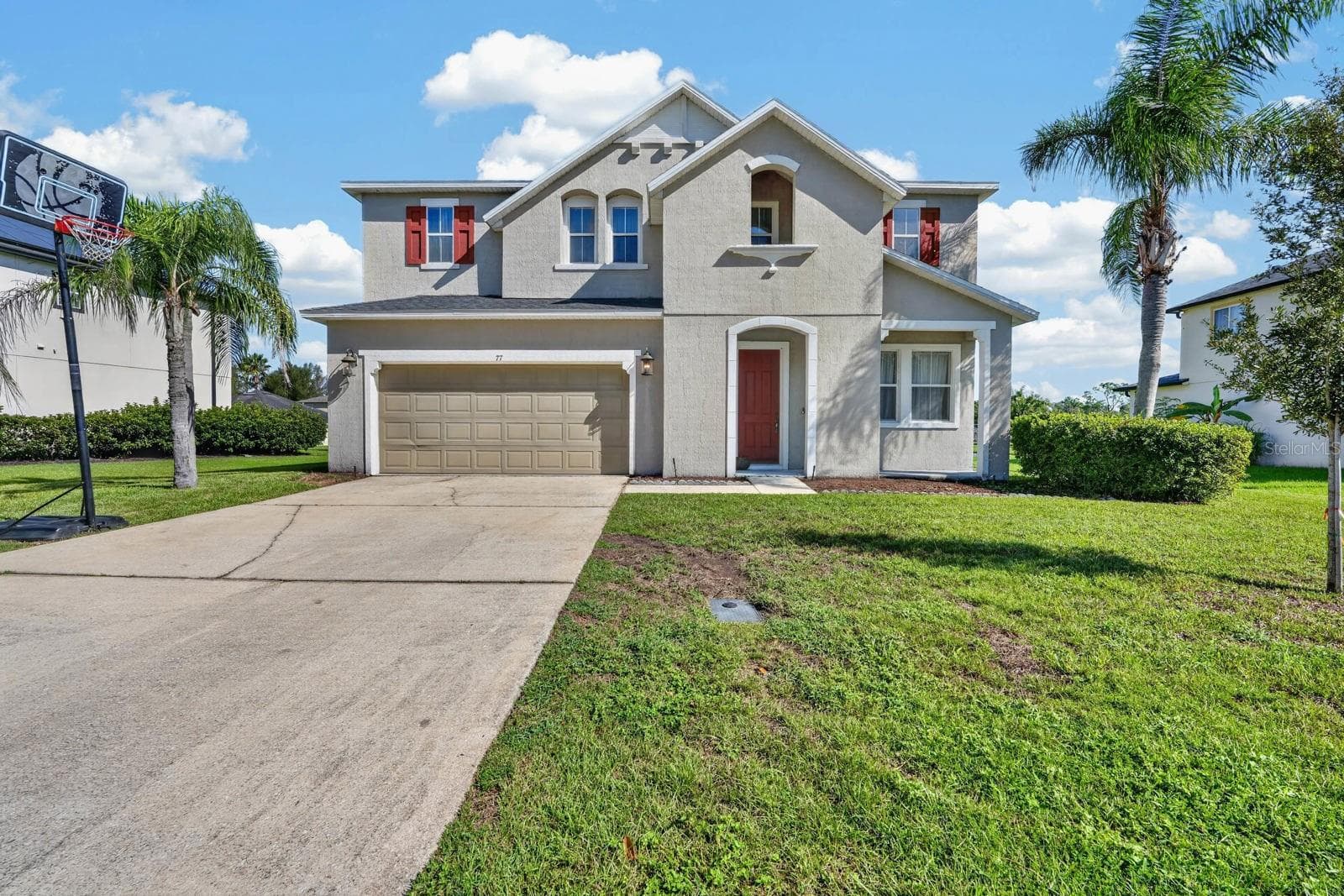 Single Family Residence at 77 ROLLINS LN, PALM COAST, photo 2 of 47