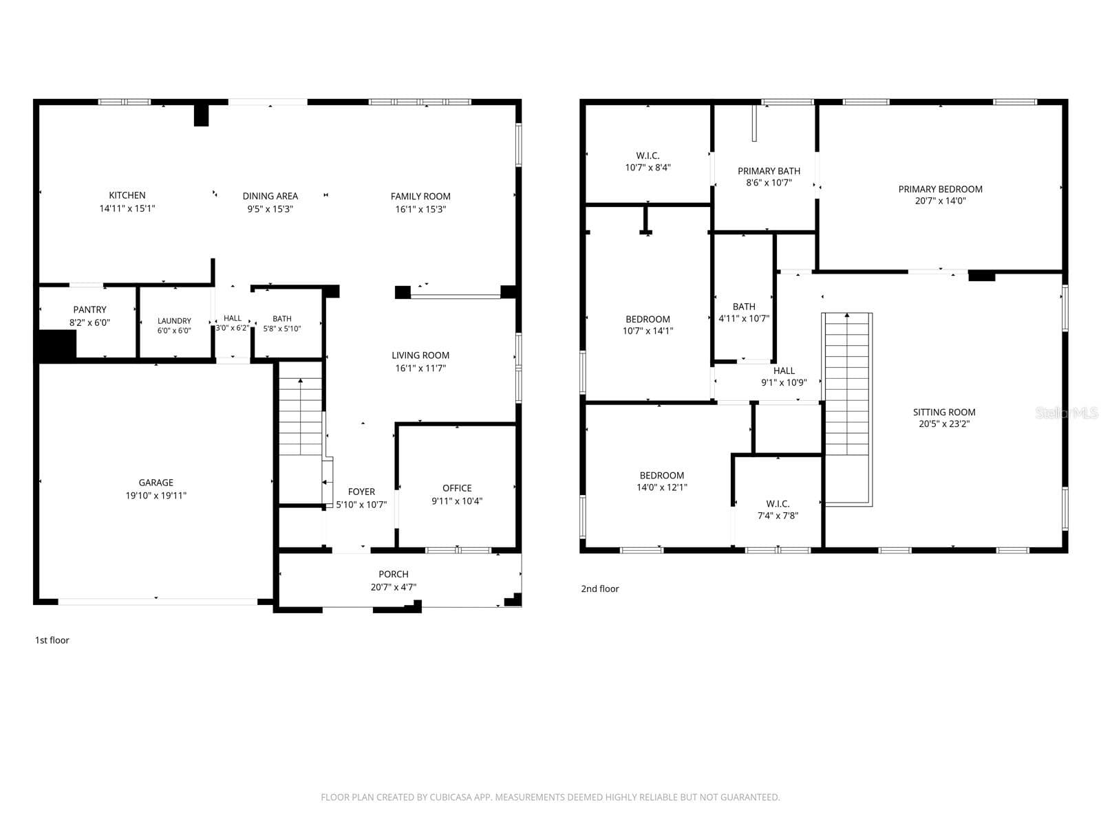 Single Family Residence at 77 ROLLINS LN, PALM COAST, photo 23 of 47