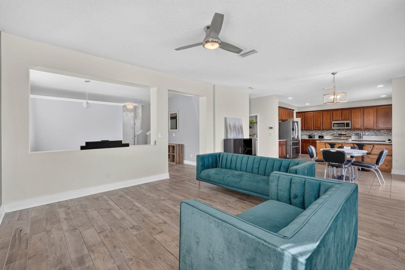 Single Family Residence at 77 ROLLINS LN, PALM COAST, photo 6 of 47